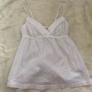 Victoria’s Secret tank top